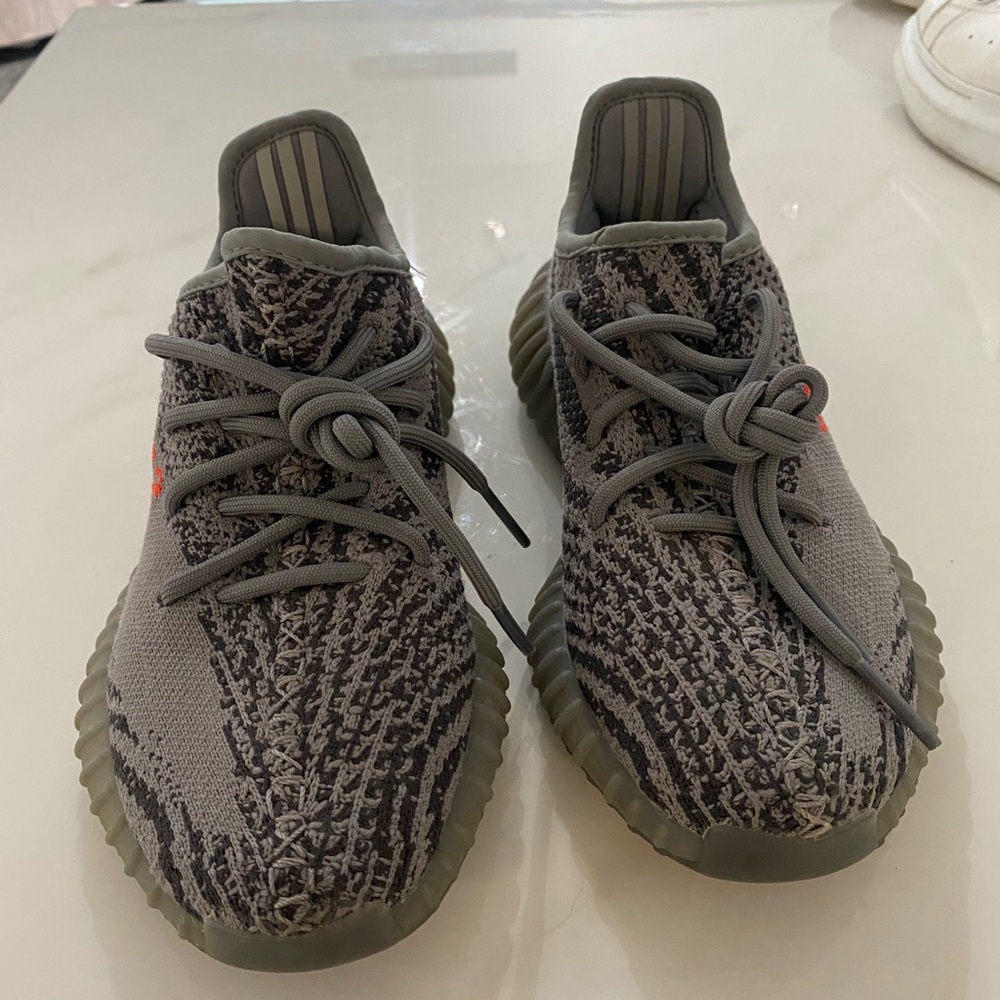 Yeezys beluga